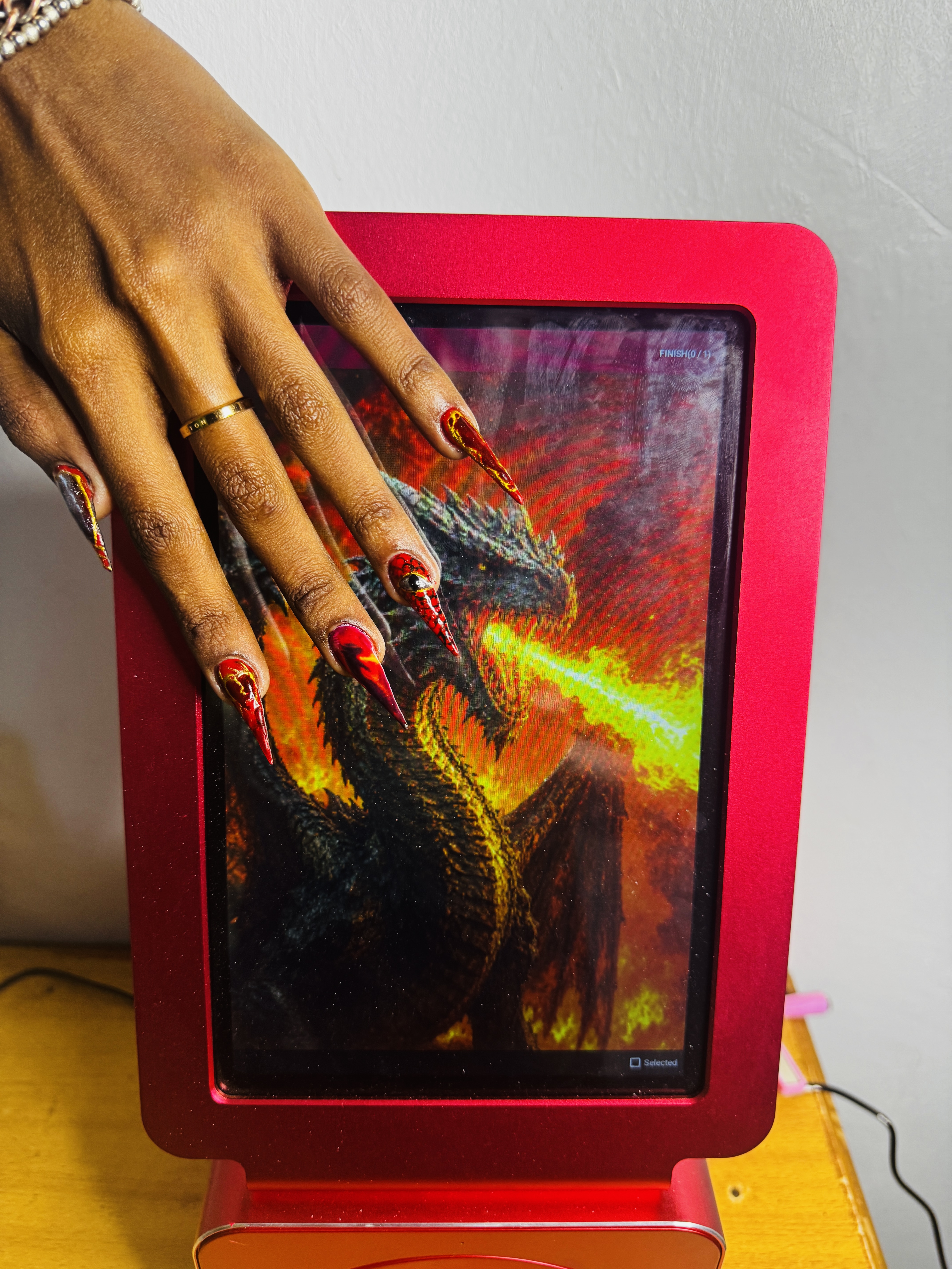 What Is Nail Printing and Why Is Everyone Talking About It?